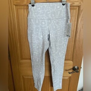 Lululemon Align leggings